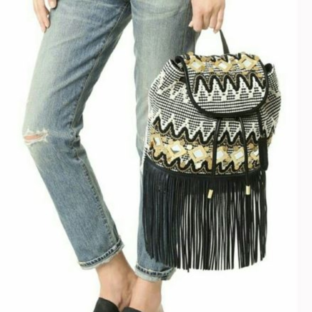 Rebecca Minkoff backpack